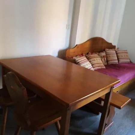 Apartmán T2 - - Domaine Des 100 Lacs